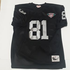 Tim Brown Vintage Jersey 🔥🔥🔥🔥